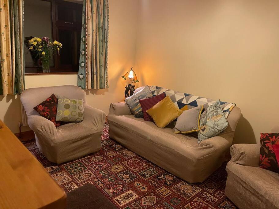 Grogagh Hill Cottage สลิโก ภายนอก รูปภาพ